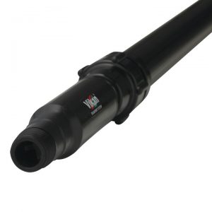 Telescopic pole "Vikan"