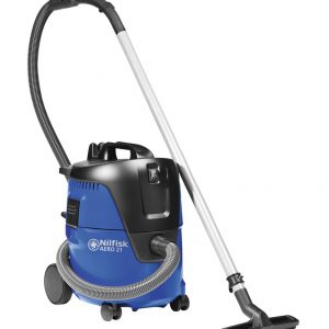 Naß- und Trockenstaubsauger Aero 21-01