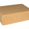 "APA" car sponge