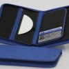 Drivers briefcase- blue