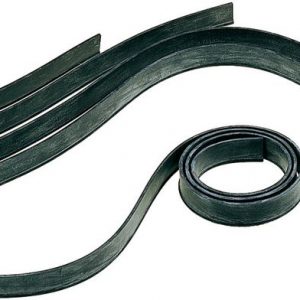 Ersatzgummilippe für Fensterwischer "Spezial"