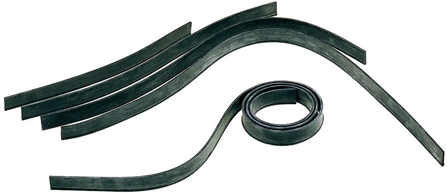 Spare rubber lip for Window wiper "Spezial"