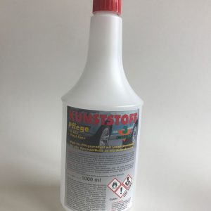 Kunststoffpflege K 200