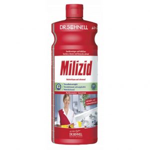 Milizid