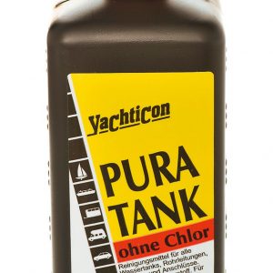 Pura Tank