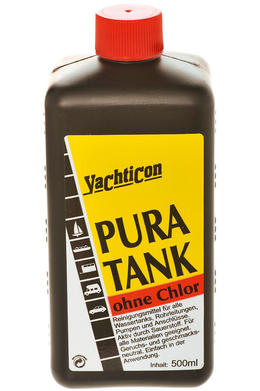 Pura Tank