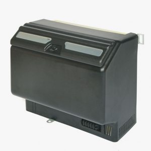 Transporter Kühlschrank