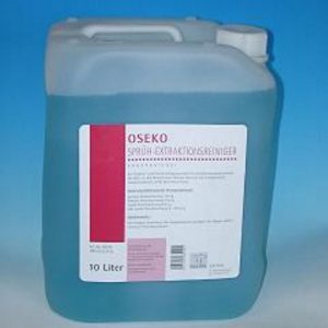 Sprüh-Extraktionsreiniger