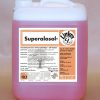 Neutral cleaner