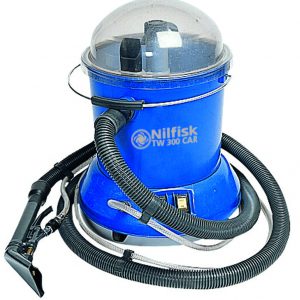 Sprüh-Extraktionsgerät