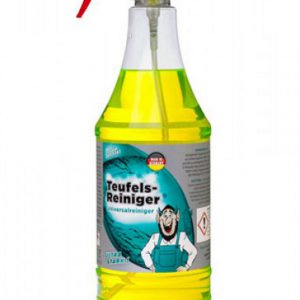 Teufelsreiniger