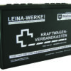First aid kit