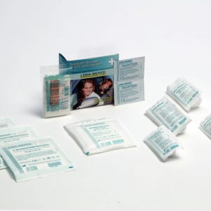 Verbandskasten Nachrüstsatz