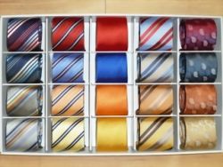 Neckties