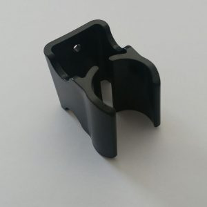 microphone mounting clip
