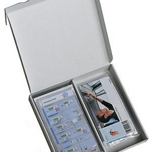 Reinigungsset für DTCO