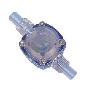 Wasserfilter "Luxus"