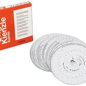 Combination diagram charts