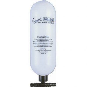 Druckausgleichsbehälter