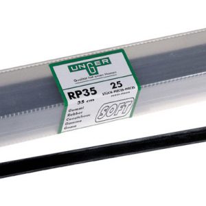 Original spare rubber lip for "Swivel" window wiper