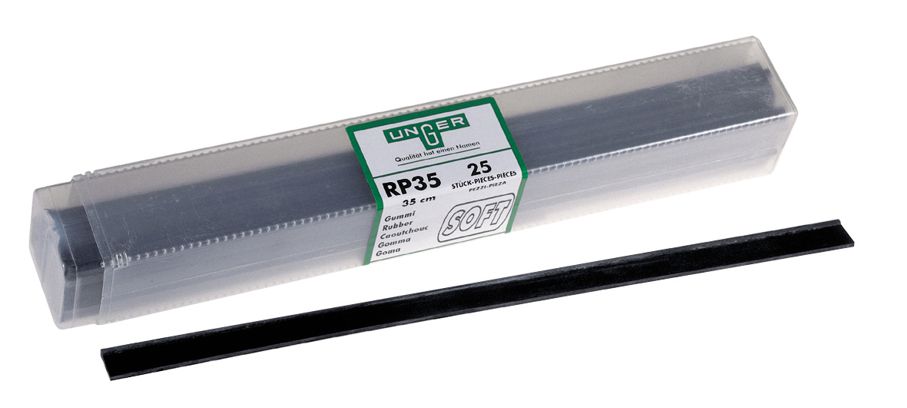 Original-Ersatzgummilippe für "Swivel" Fensterwischer