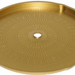 Filterdeckel einzeln