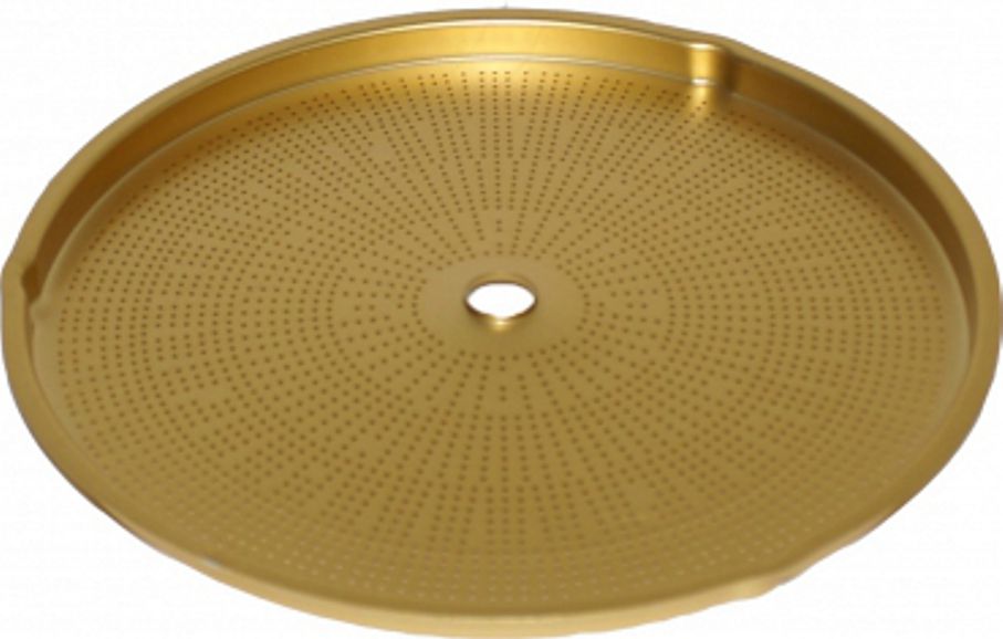 Filterdeckel einzeln