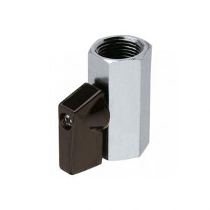 Absperrventil/Kugelhan