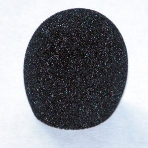 Microphone-windscreen