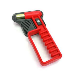 Emergency hammer
