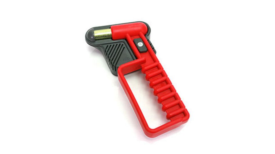 Emergency hammer