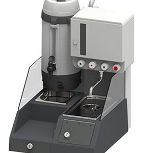 Toiletten-Aufsatzküche "TM QS TAK"