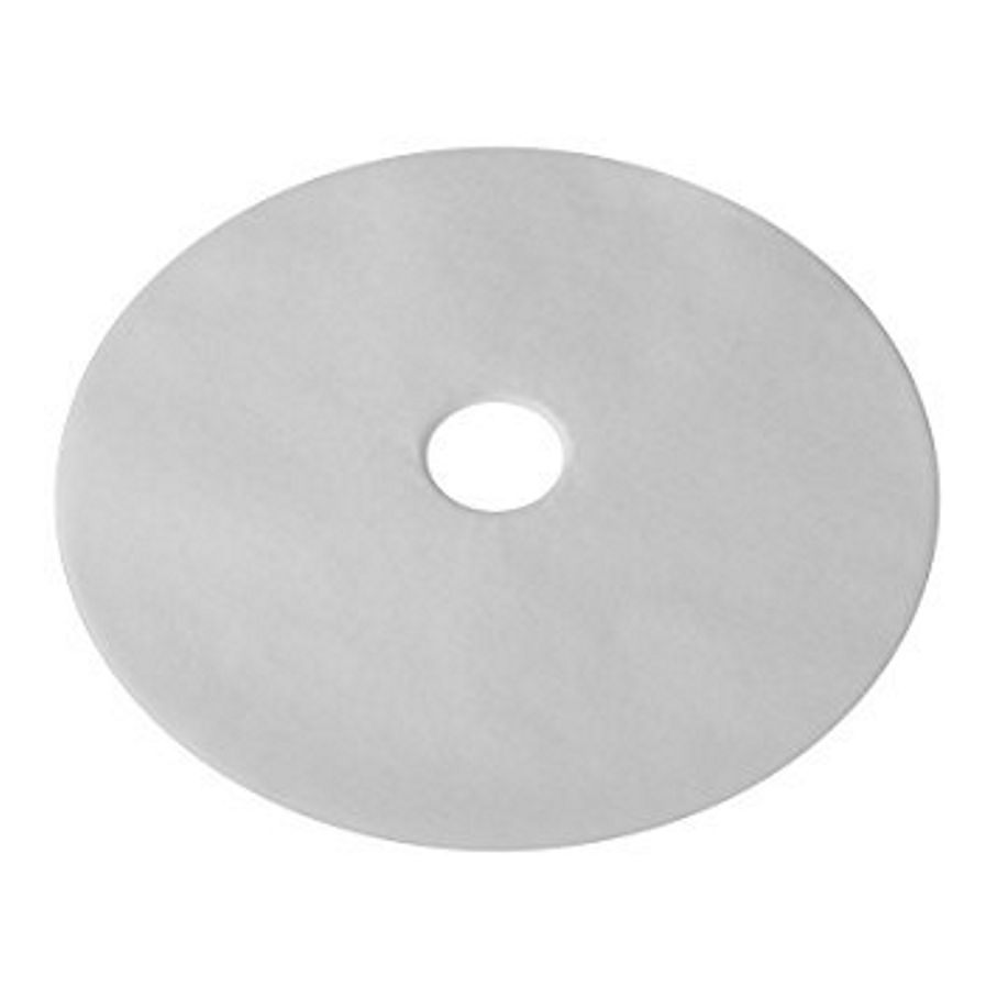 Rundfilterblätter "Spezial" für FOKM 40/1