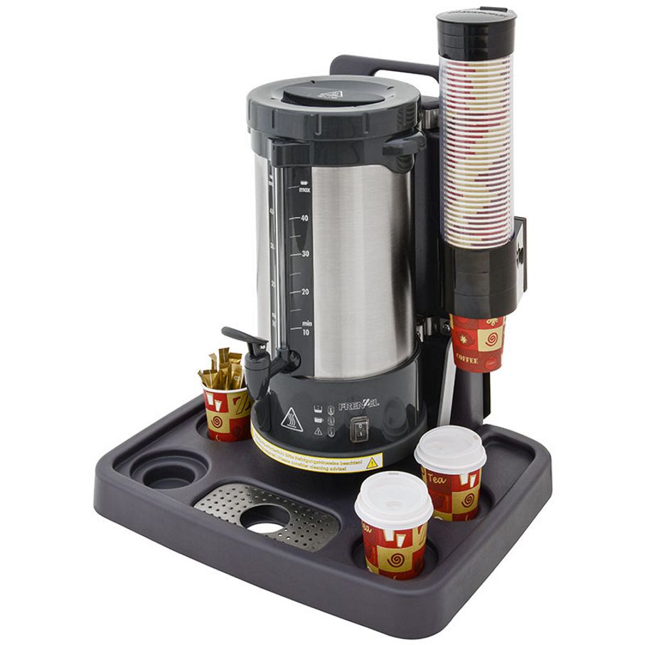 Large holder for vertical mounting FOKM 40/1