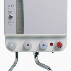 Heißwasserboiler VEK 6