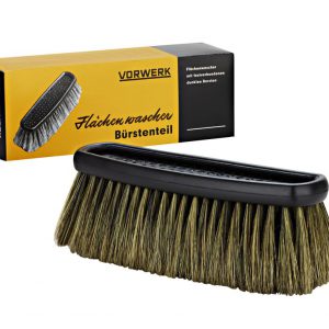 Bristle insert for "VORWERK" surface washer