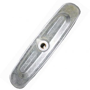 Metal holder for"VORWERK" surface washer