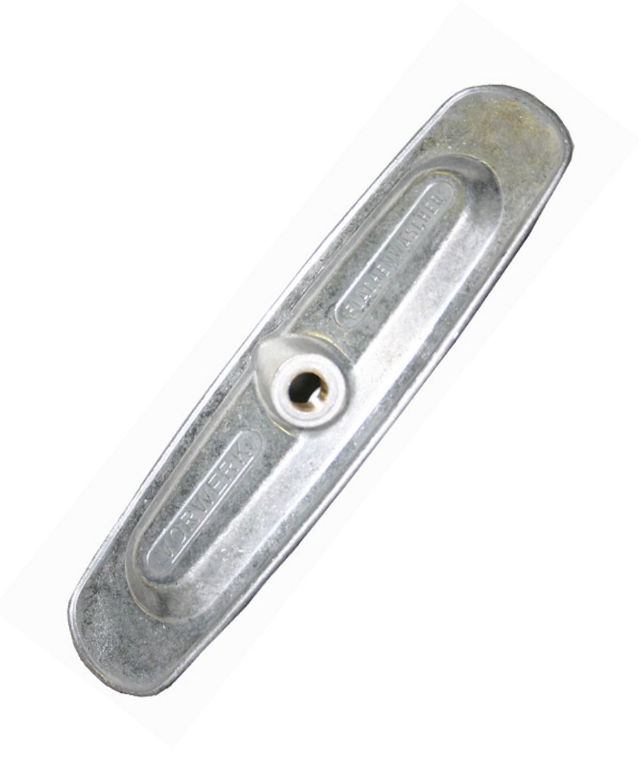 Metal holder for"VORWERK" surface washer