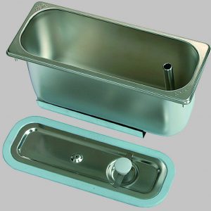 Würstchenkocher WK 24-131 (Einbau)