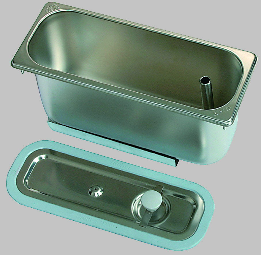 Sausage cooker WK 24-131 (installation)