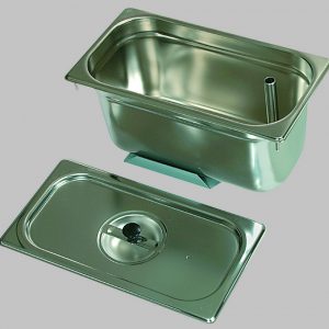 Würstchenkocher WK 24-181 (Einbau)