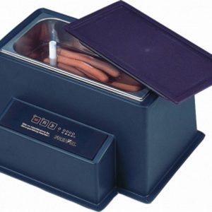 Würstchenkocher FOWKA 7,5 (Aufbau)