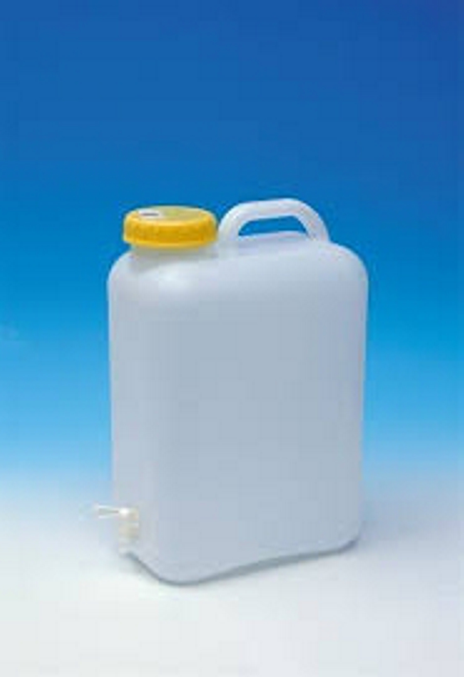 Frischwasser Kanister