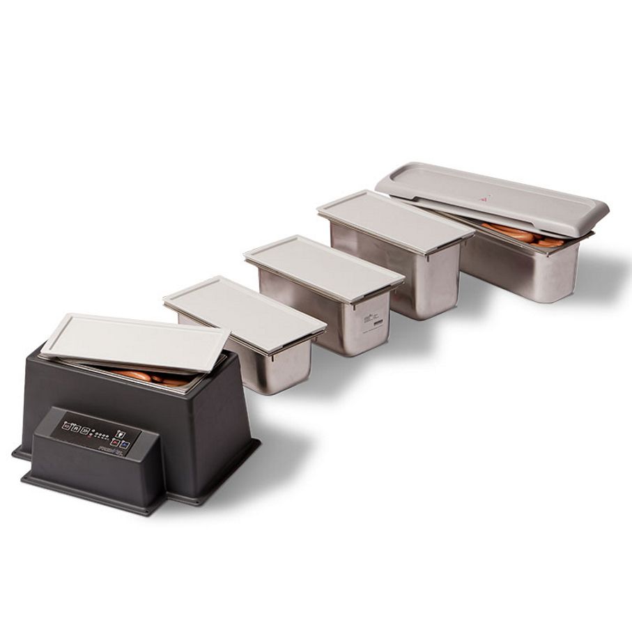 Würstchenkocher FOWKE 5,0 (Einbau)