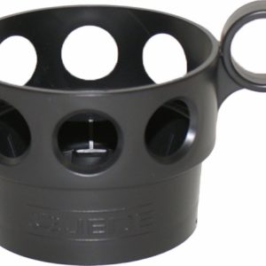 "Duni" Cup holder with perforated edge