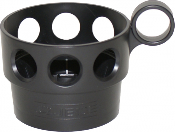"Duni" Cup holder with perforated edge