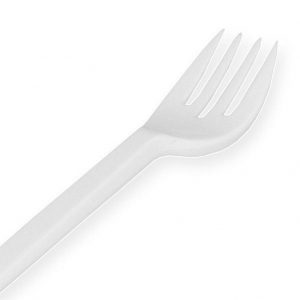 Einwegbesteck "Gabel"