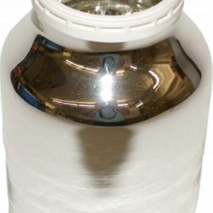 Glasinsert 1,5 litres