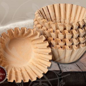 Filterpapier für FOKM