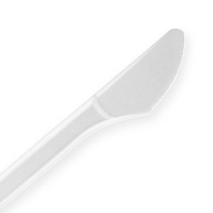 Einwegbesteck "Messer"